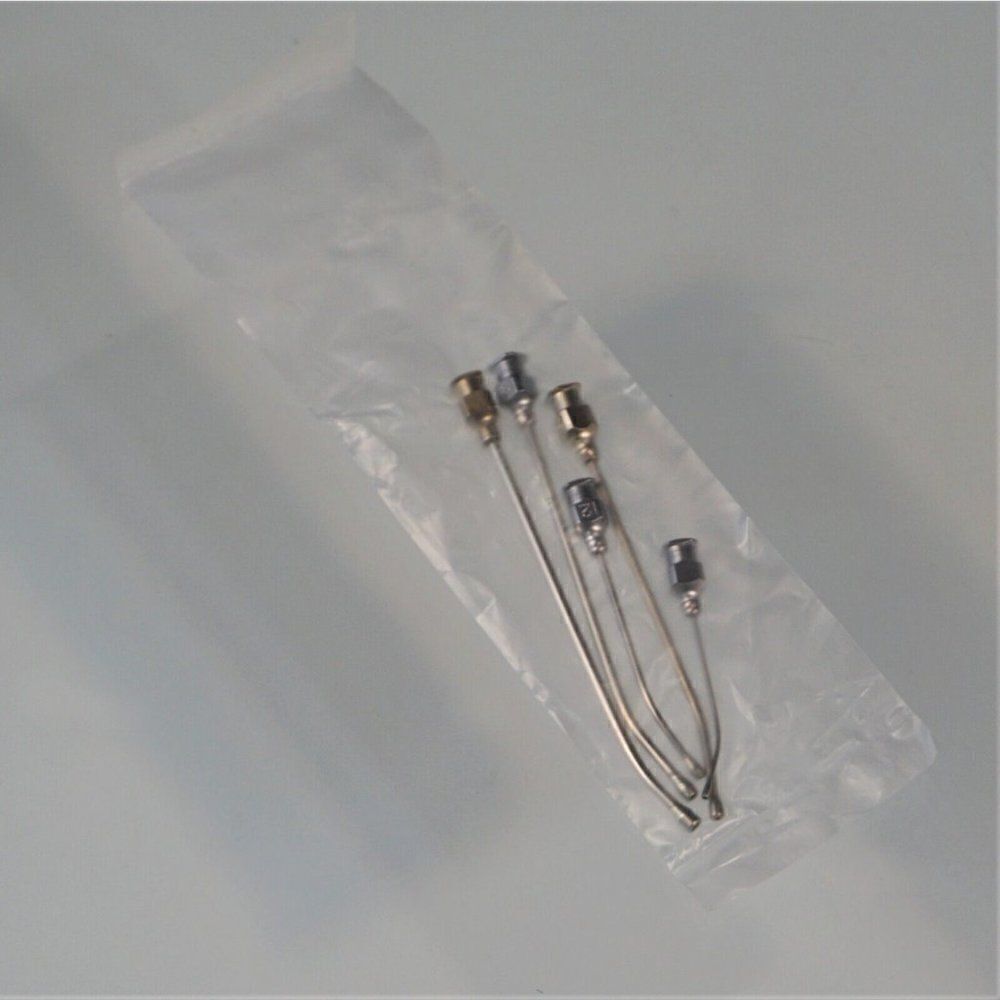 Pet Vet Surgical Connectors Lot